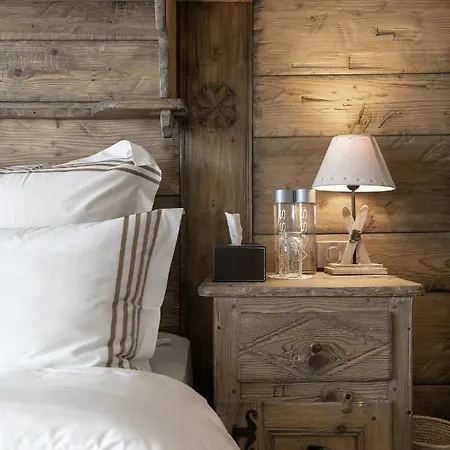 Les Bouquetins * Courchevel