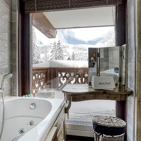 Les Bouquetins * Courchevel